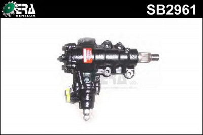 ERA BENELUX sb2961 -  Рулевой механизм